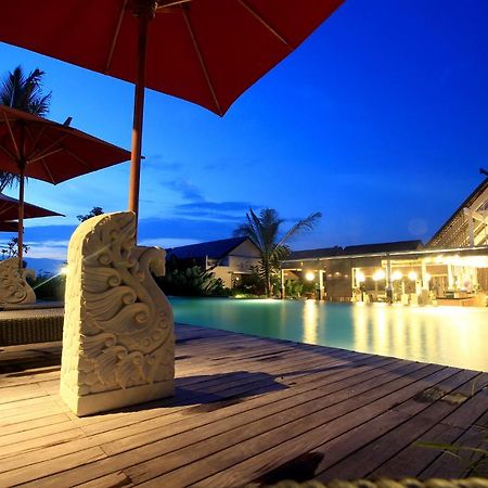 Rumah Kito Jambi ภายนอก รูปภาพ