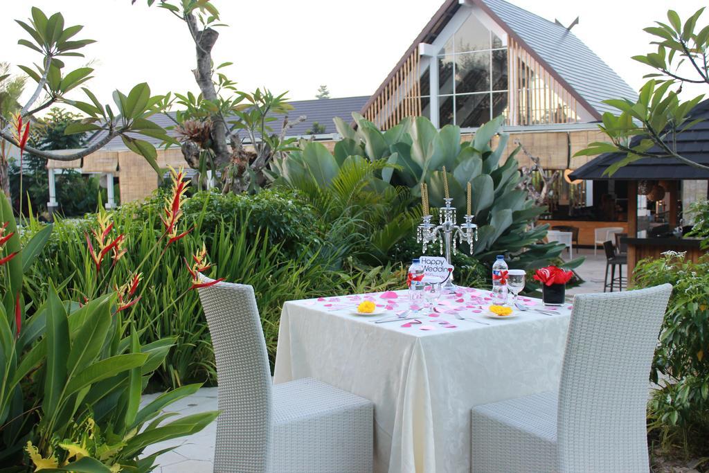 Rumah Kito Jambi ภายนอก รูปภาพ