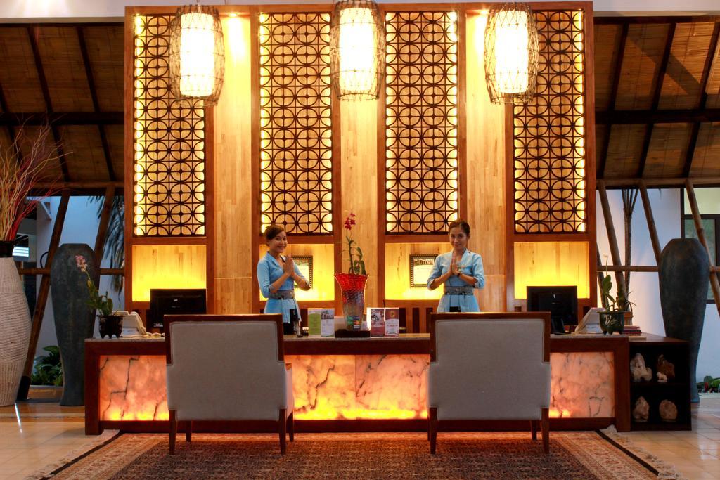 Rumah Kito Jambi ภายนอก รูปภาพ