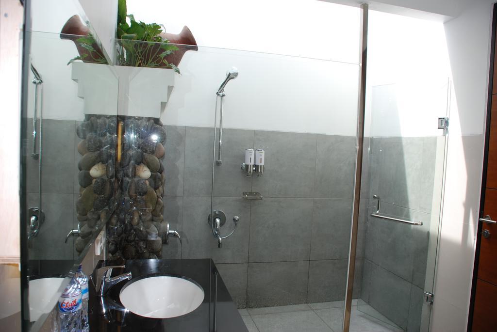 Rumah Kito Jambi ภายนอก รูปภาพ