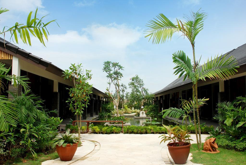 Rumah Kito Jambi ภายนอก รูปภาพ