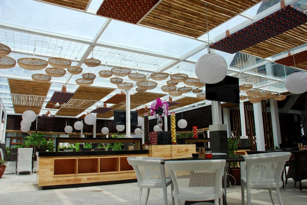 Rumah Kito Jambi ภายนอก รูปภาพ