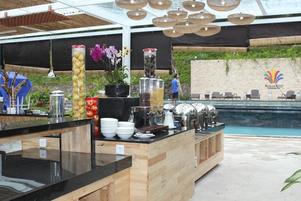 Rumah Kito Jambi ภายนอก รูปภาพ