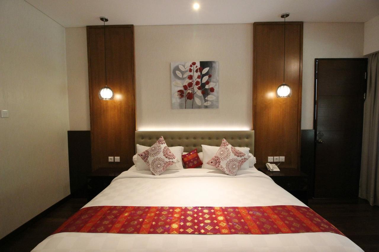 Rumah Kito Jambi ภายนอก รูปภาพ