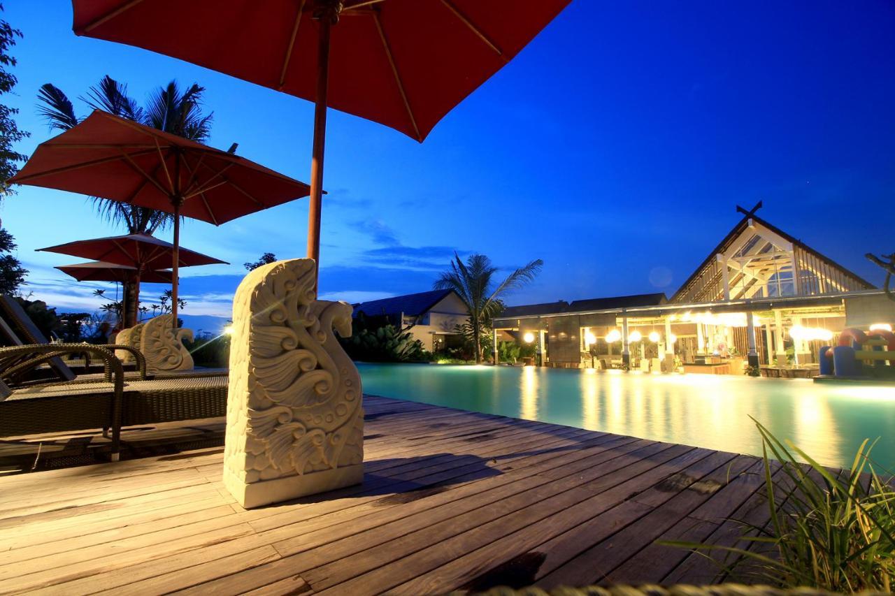 Rumah Kito Jambi ภายนอก รูปภาพ