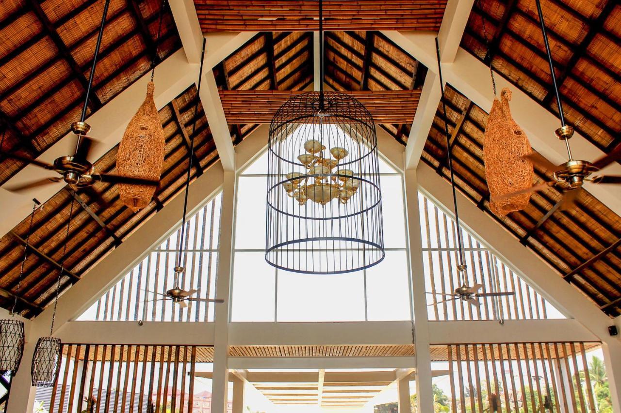 Rumah Kito Jambi ภายนอก รูปภาพ